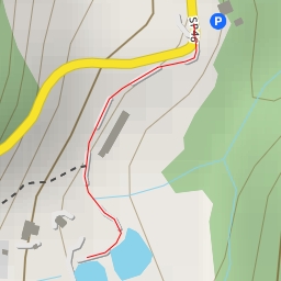 thumbnail for Sentiero dell'Emmele - Sentiero dell'Emmele