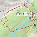 thumbnail for Camino de servicio del Canal de Isabel II - Camino de servicio del Canal de Isabel II