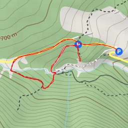 thumbnail for Mirador de les mines