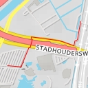 thumbnail for Daltonlaan - Rotterdam