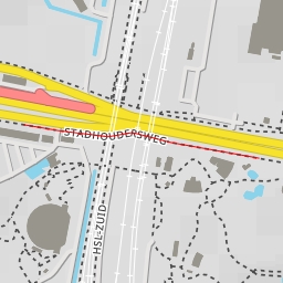 thumbnail for Diergaarde Blijdorp - Blijdorplaan - Rotterdam