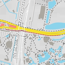 thumbnail for Diergaarde Blijdorp - Blijdorplaan - Rotterdam