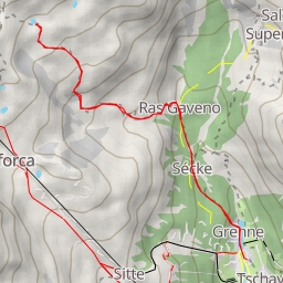 thumbnail for Ras Gaveno