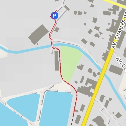 thumbnail for Rue Ivan Avoscan