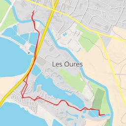 thumbnail for Route de Birieux - Villars-les-Dombes