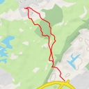 thumbnail for Duincampus - Achterom