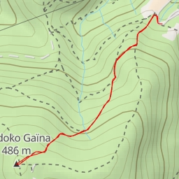 thumbnail for Xoldoko Gaïna