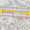 thumbnail for Bulevardul Unirii - București