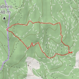 thumbnail for Os Tres Penedos