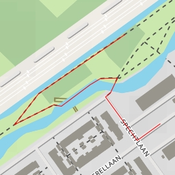 thumbnail for Roerdomplaan