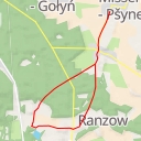 thumbnail for Buchwäldchener Dorfstraße - Luckaitztal