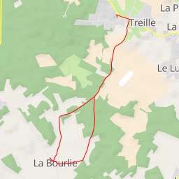 thumbnail for Route de Bois Blanc - Route de Bois Blanc