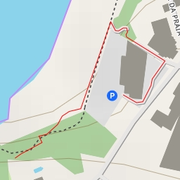 thumbnail for Paseo Maritimo de Santa Cruz