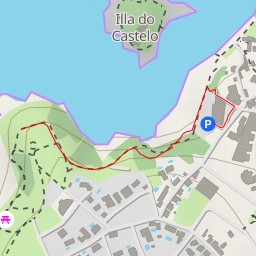 thumbnail for Rúa Sandino