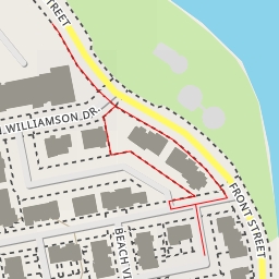 thumbnail for Front Street - New Haven