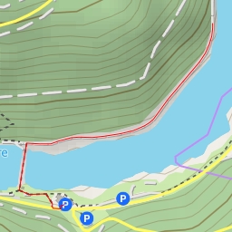 thumbnail for Nagoldtalsperre