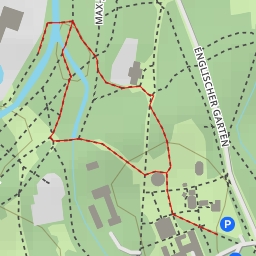 thumbnail for Professor-Rudolf-Esterer-Weg - Professor-Rudolf-Esterer-Weg - München