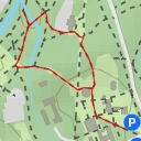 thumbnail for Frühlingsweg - Frühlingsweg - München