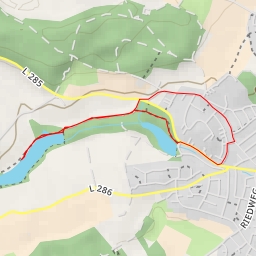 thumbnail for Wannenbergweiher