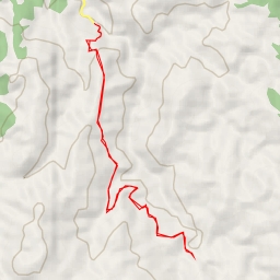 thumbnail for Fin Sendero Los Canelos