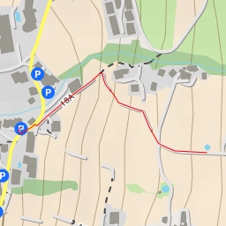 thumbnail for Pichlerstraße - Via Pichler - Pichlerstraße - Via Pichler