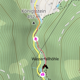 thumbnail for Erlebnisbrücke - Ybbsitz