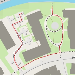 thumbnail for 6 TIMES RIGHT - Water of Leith Walkway - City of Edinburgh