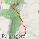 thumbnail for Mirador del Pirineu