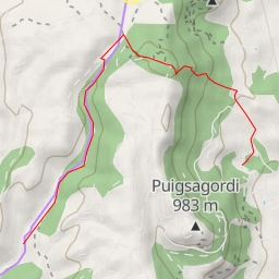 thumbnail for Bassa del Soler