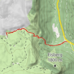thumbnail for Wachterlsteig - Wachterlsteig