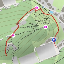 thumbnail for Jugendzeltplatz Pfaffendölle - Dahn