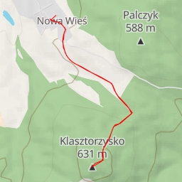 thumbnail for Klasztorzysko