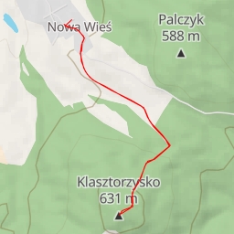 thumbnail for Lisia Skała