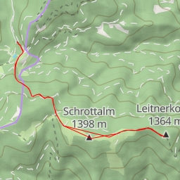 thumbnail for Leitnerkogel