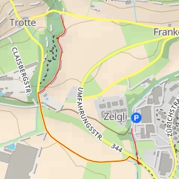 thumbnail for Der Weiher - ein eigenes Biotop - Wartgutstrasse