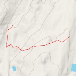 thumbnail for Solitude Loop Trail - Solitude Loop Trail