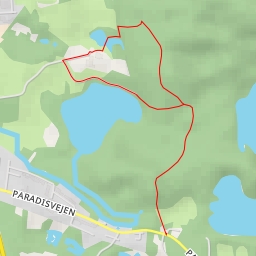 thumbnail for Fort Østerlund - Østerlundvej