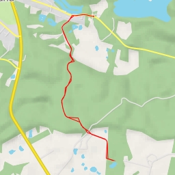 thumbnail for Sugebækvej