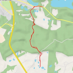 thumbnail for Nørlund Hestehospital - Rødebækvej