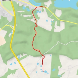 thumbnail for Nørlund Hestehospital - Rødebækvej