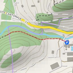 thumbnail for Route Cantonale - Route Cantonale