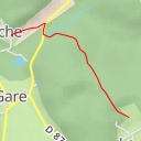 thumbnail for Route du Coussadeau - Route du Coussadeau