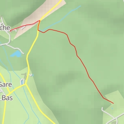 thumbnail for Route du Coussadeau - Route du Coussadeau