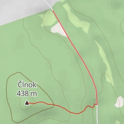 thumbnail for Člnok