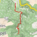 thumbnail for Felsenweg - Felsenweg