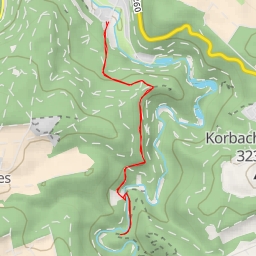 thumbnail for Felsenweg - Felsenweg