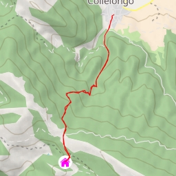 thumbnail for Rifugio Sant'Elia