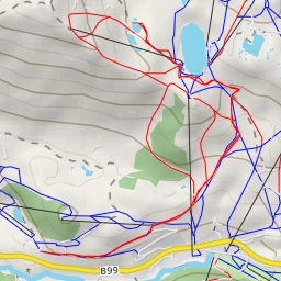 thumbnail for Seekareckbahn Talstation - Obertauern