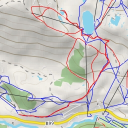 thumbnail for Seekareckbahn Talstation - Obertauern