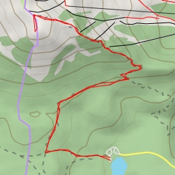 thumbnail for Twin Lakes Scenic Viewpoint